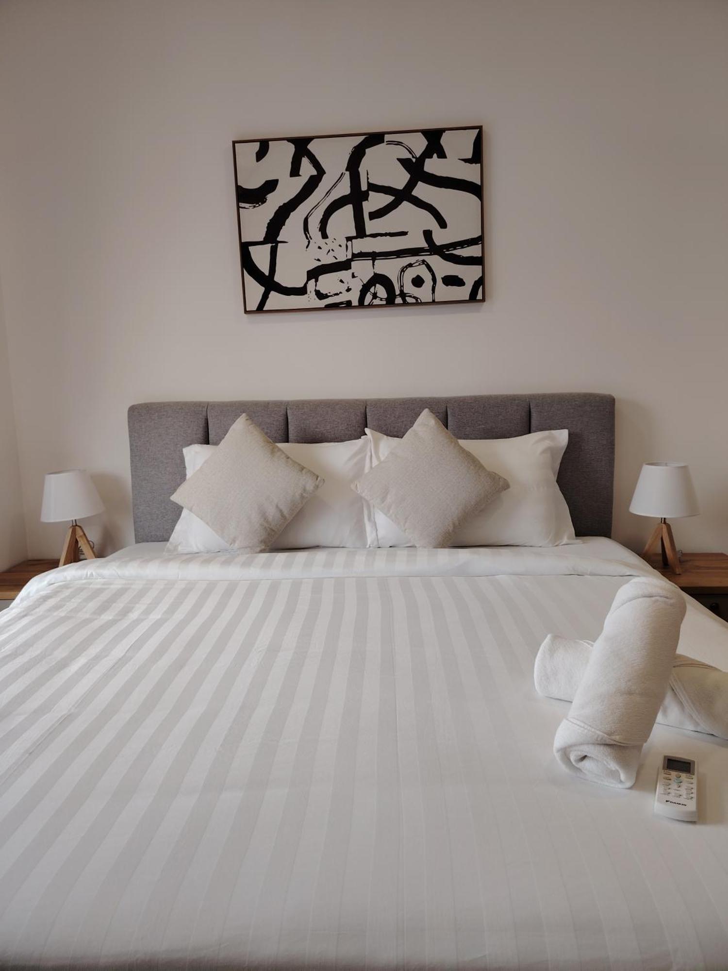 Agile Cozy Kl Appartement Kuala Lumpur