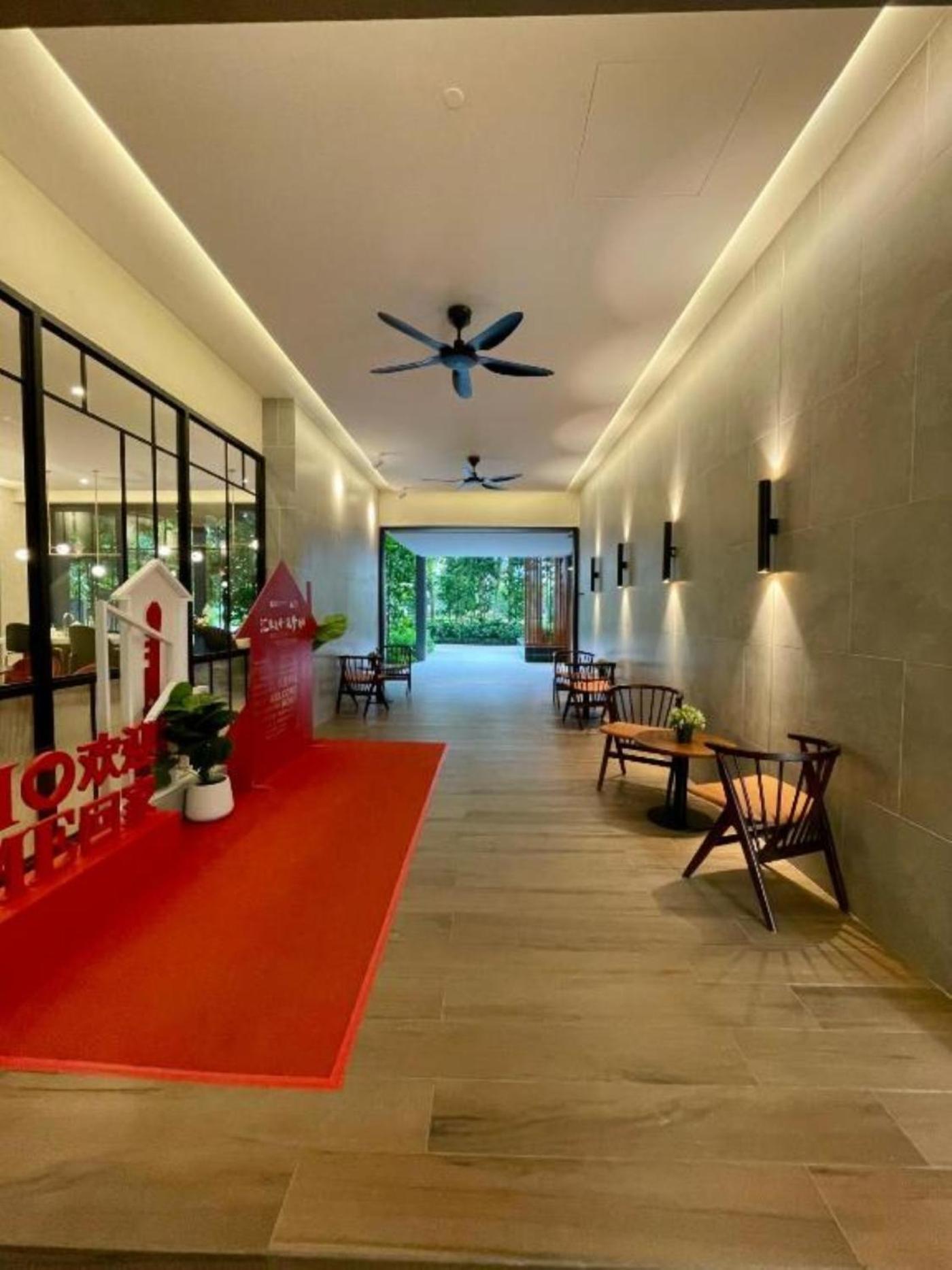 Agile Cozy Kl Appartement *