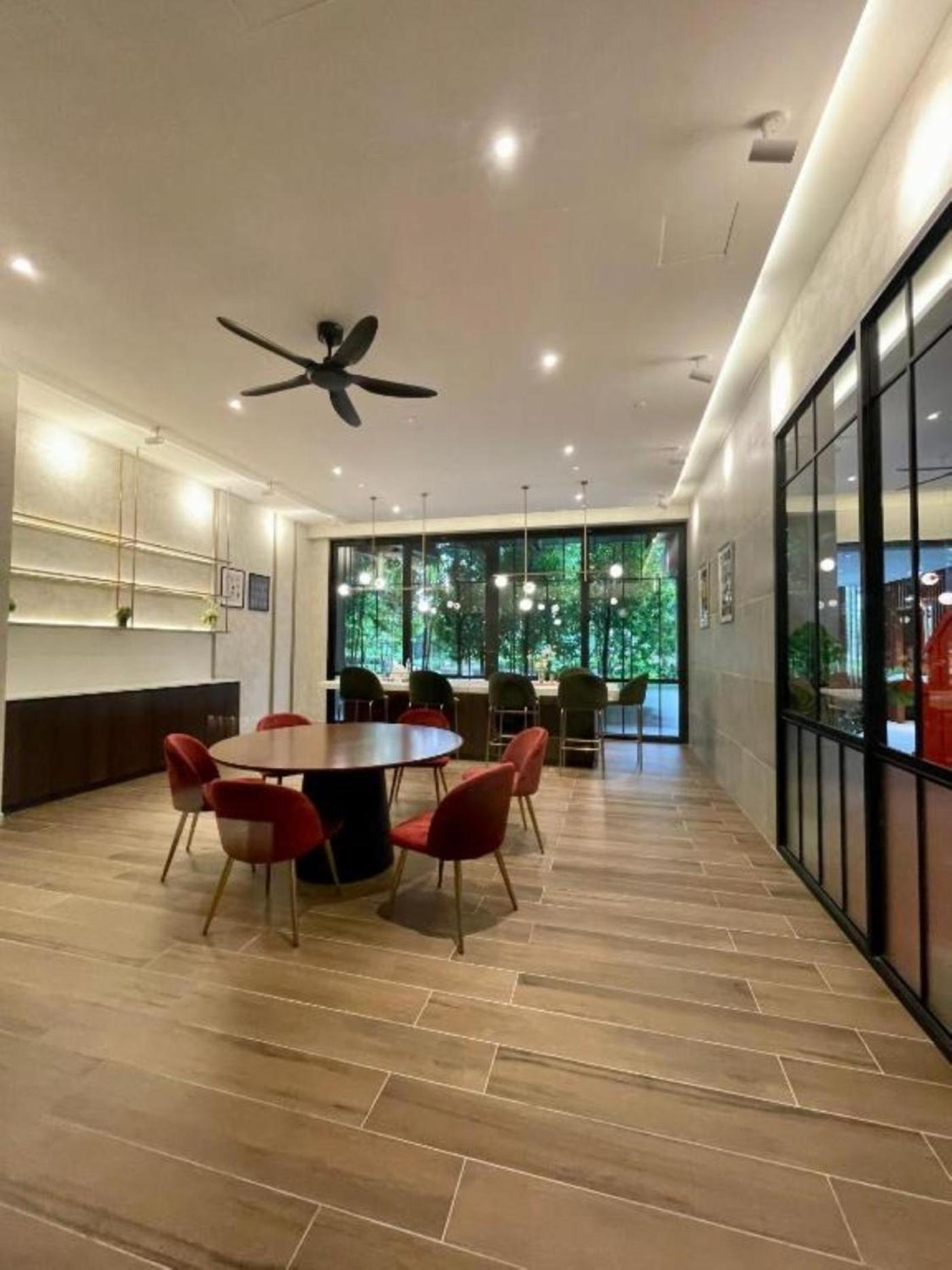 Appartement Agile Cozy Kl Kuala Lumpur