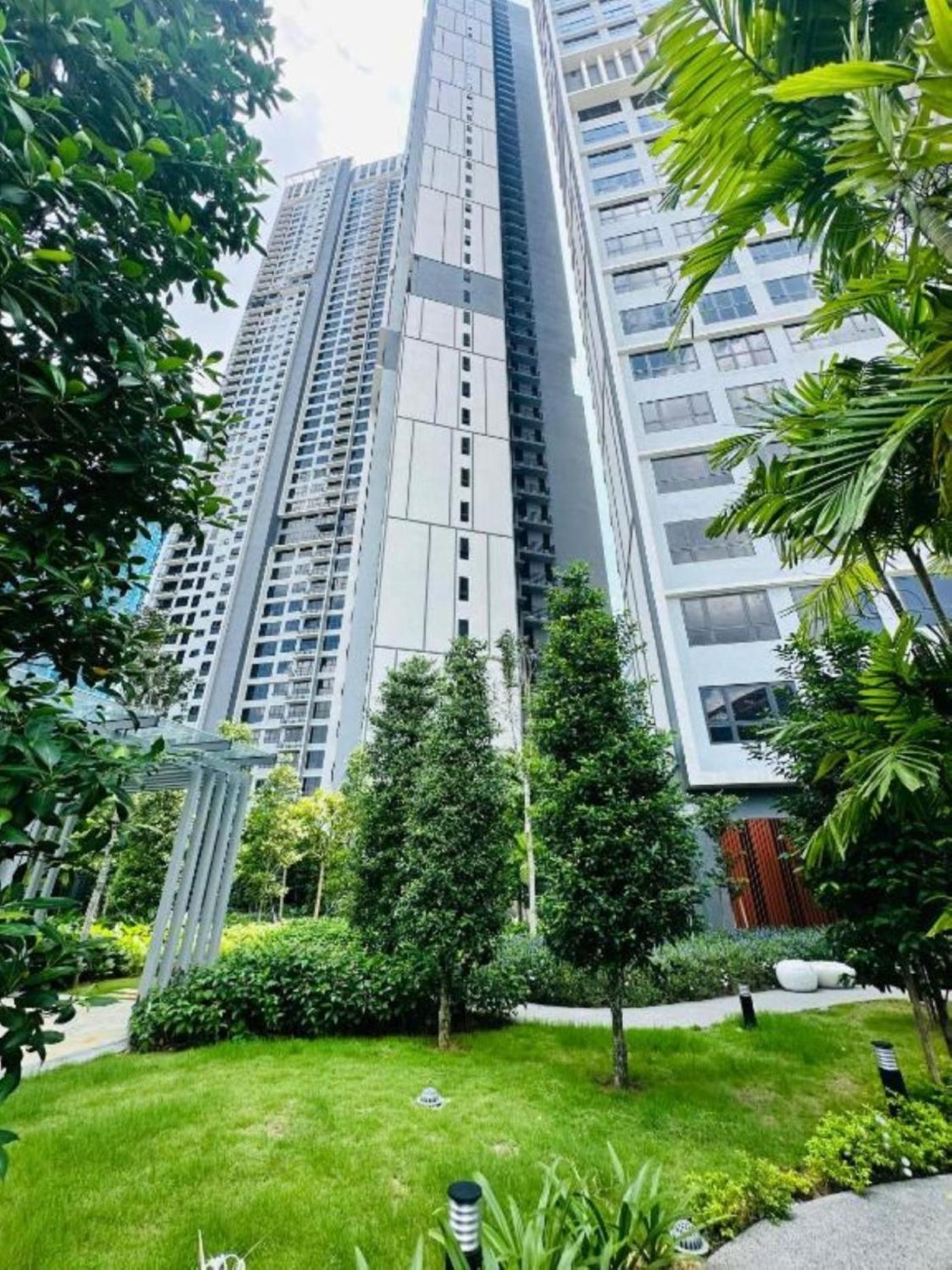 Appartement Agile Cozy Kl