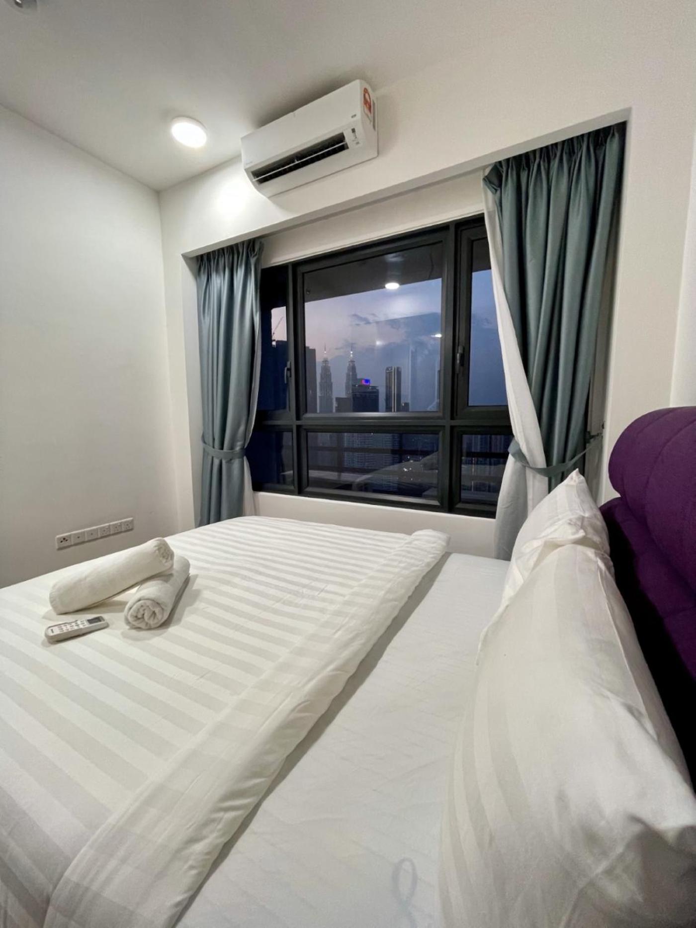 Appartement Agile Cozy Kl