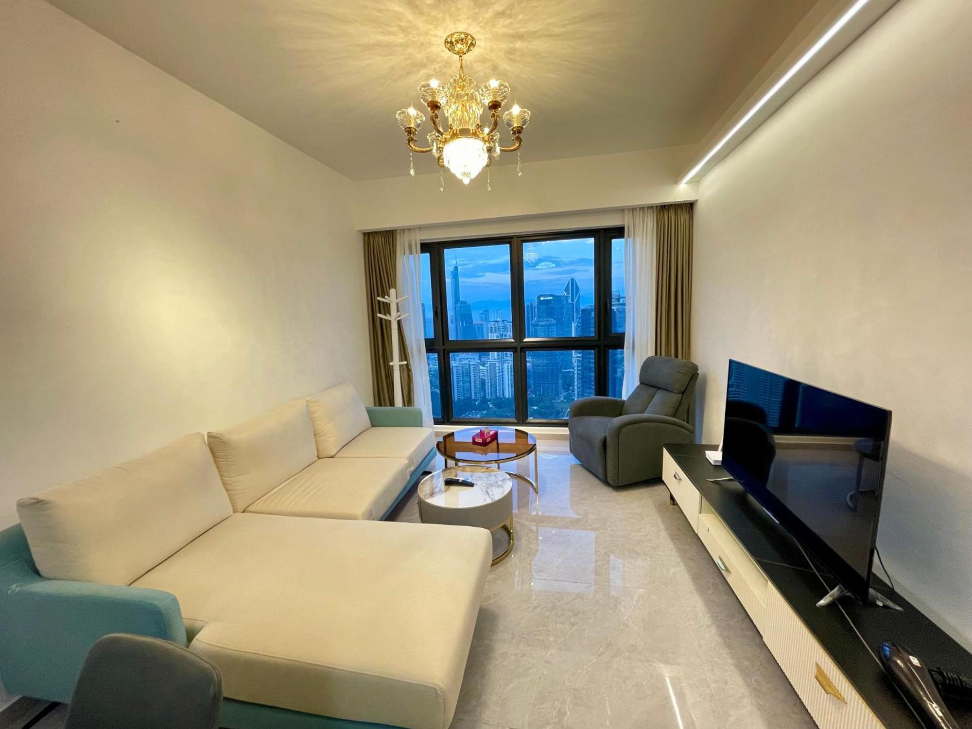 Agile Cozy Kl Appartement