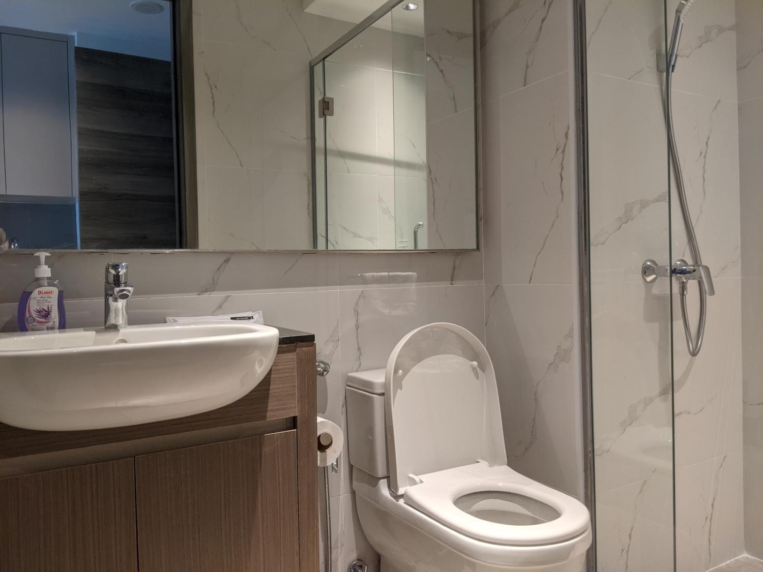 Agile Cozy Kl Appartement