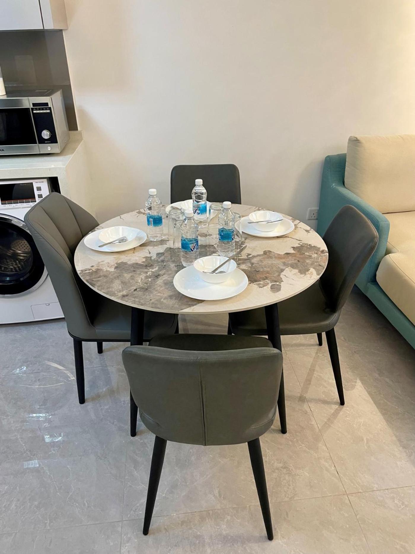 Agile Cozy Kl Appartement Kuala Lumpur