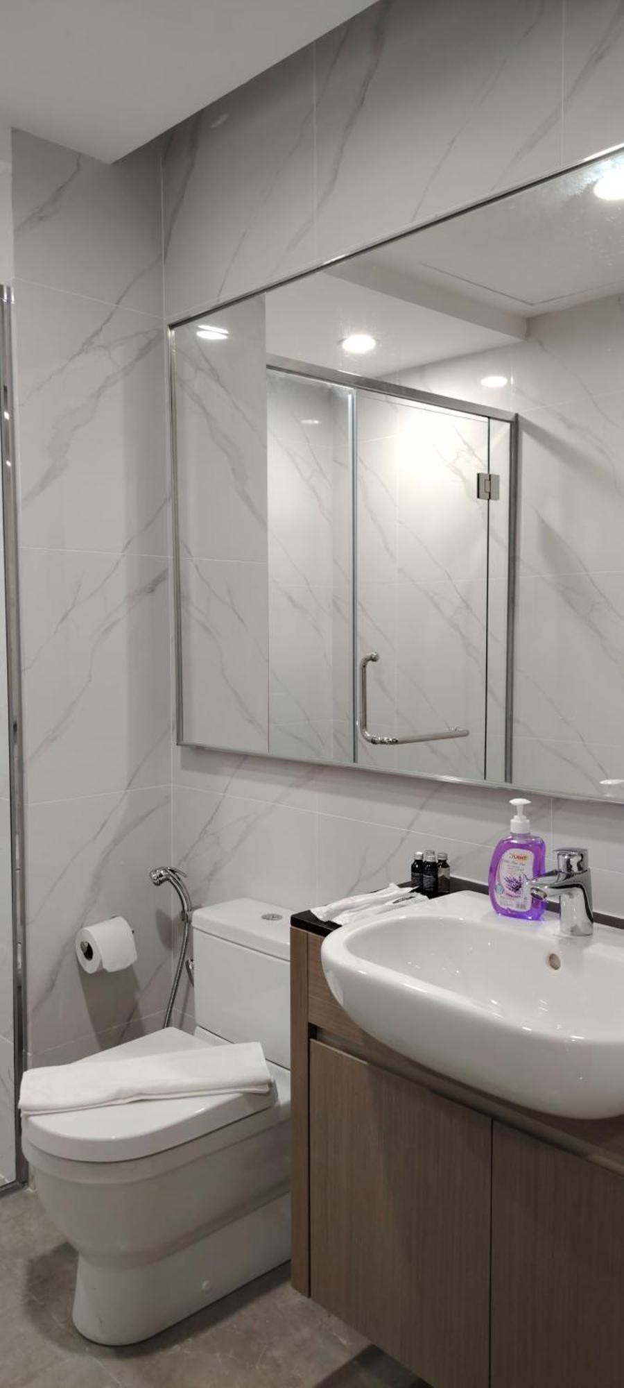 Appartement Agile Cozy Kl Kuala Lumpur