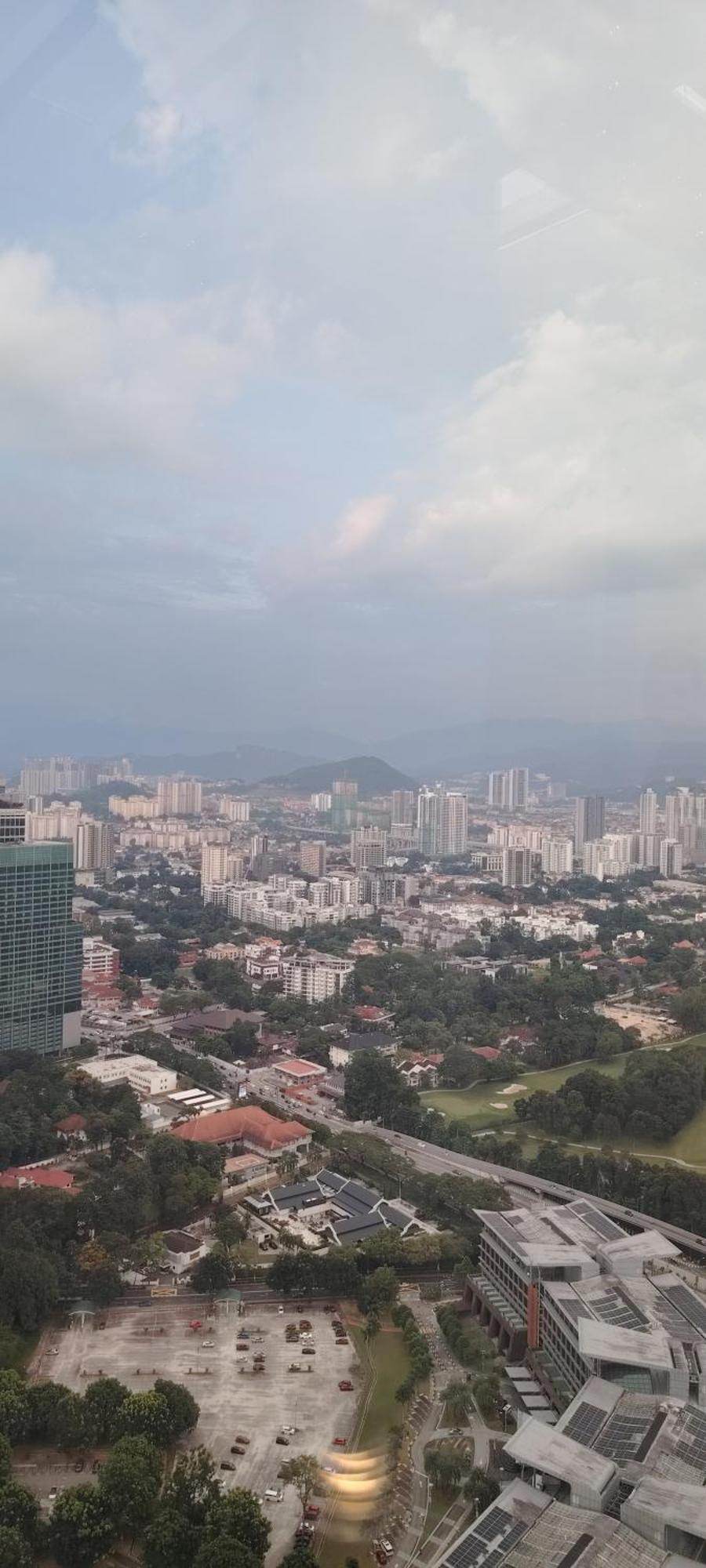Agile Cozy Kl Appartement *
