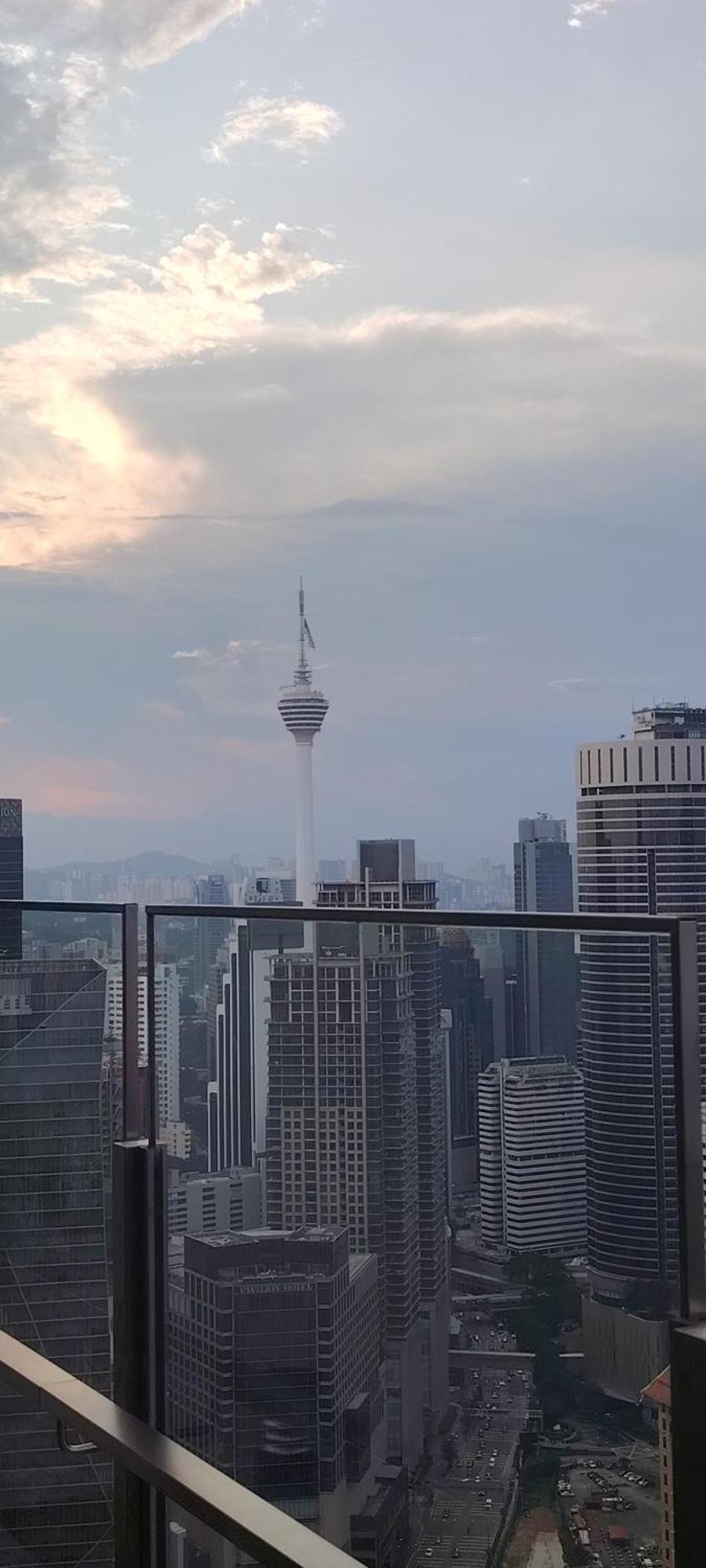 Agile Cozy Kl Kuala Lumpur