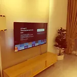 Agile Cozy Suites Kl
