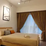Agile Cozy Suites Kl