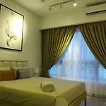 Agile Cozy Suites Kl