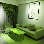 Agile Cozy Suites Kl