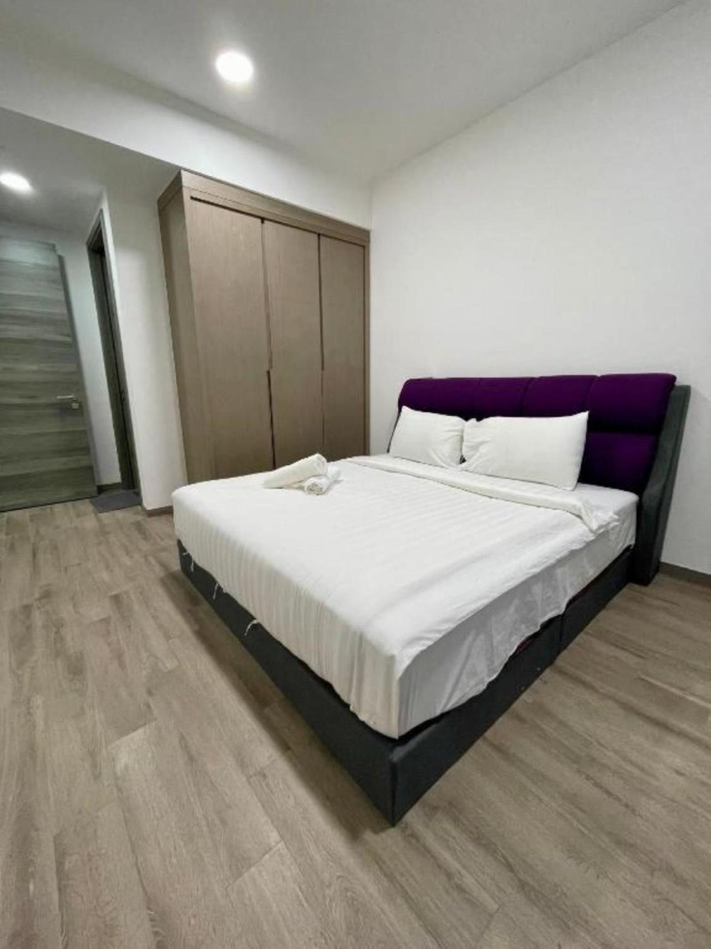 Pangsapuri Agile Cozy Kl *