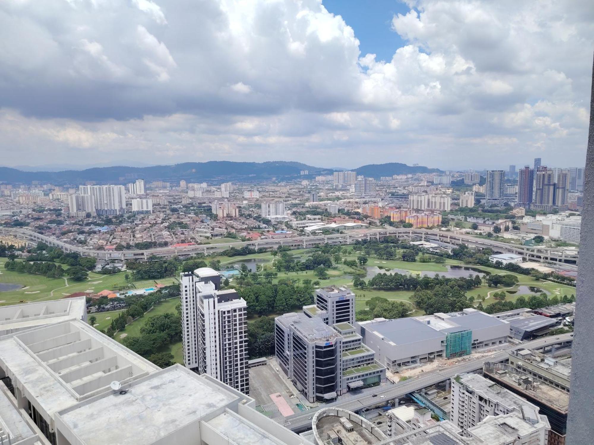 Agile Cozy Kl