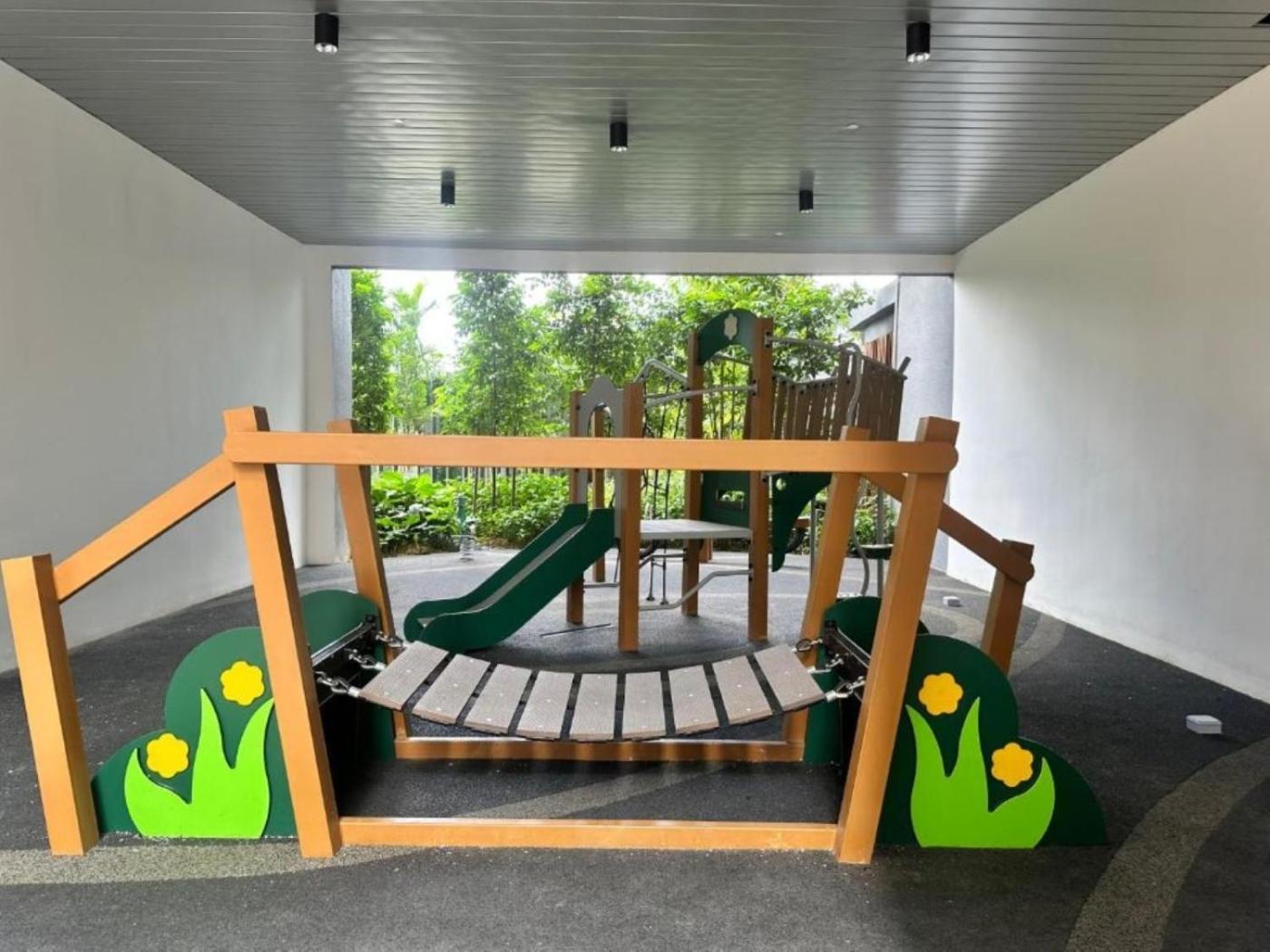 Agile Cozy Kl Kuala Lumpur