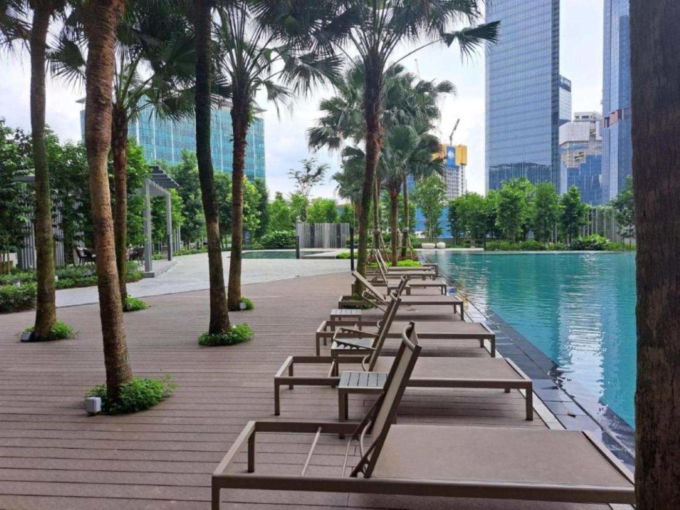 Pangsapuri Agile Cozy Kl Kuala Lumpur