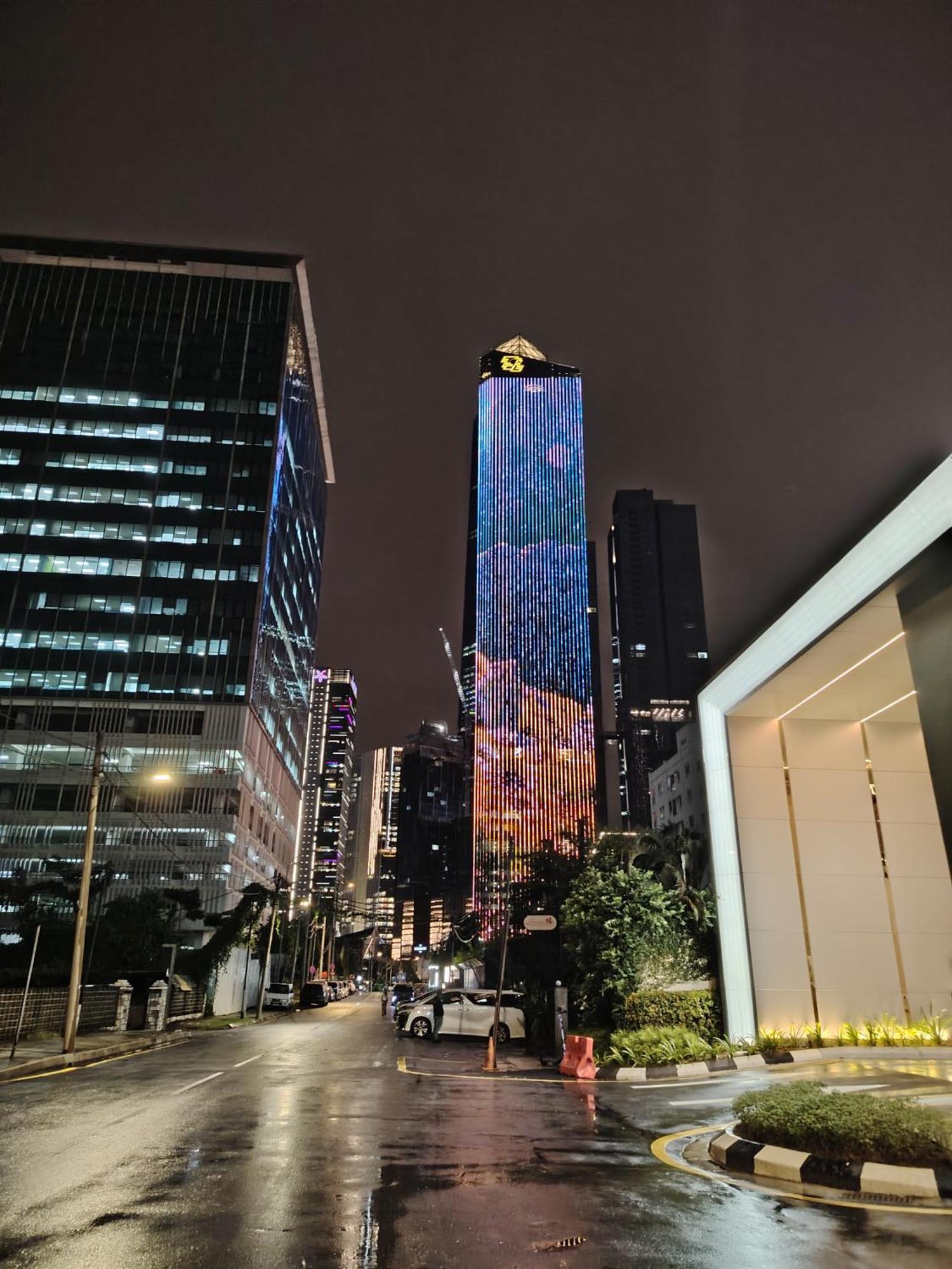 Pangsapuri Agile Cozy Kl *