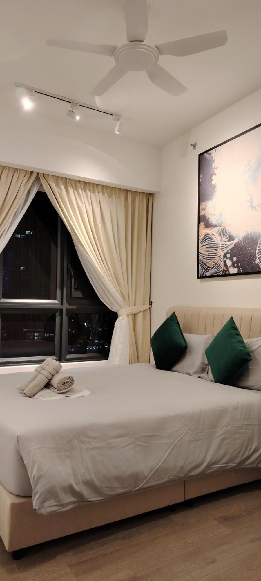 Agile Cozy Kl Pangsapuri