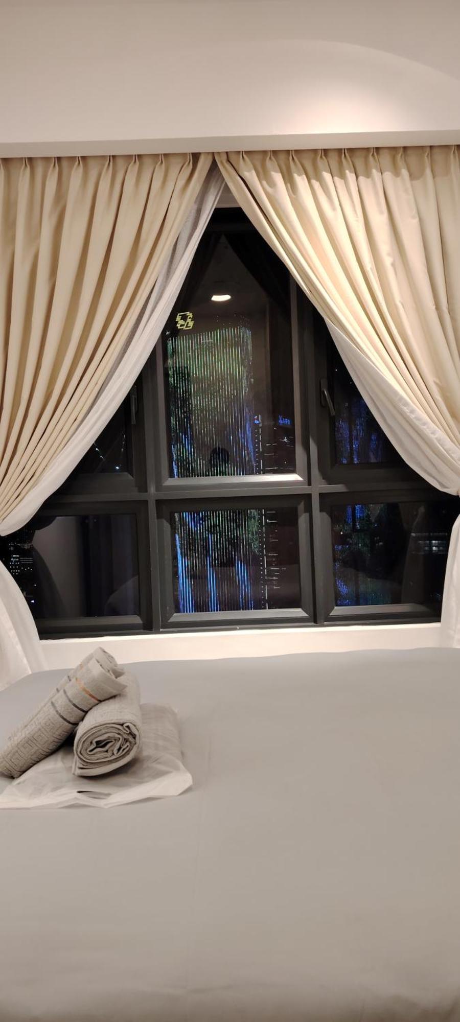 Pangsapuri Agile Cozy Kl Kuala Lumpur