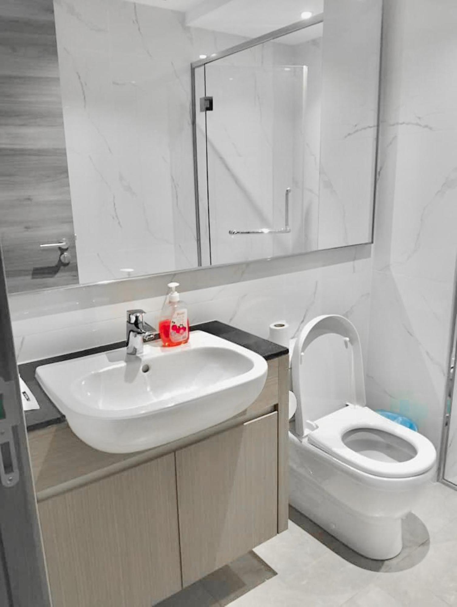 Agile Cozy Kl Kuala Lumpur