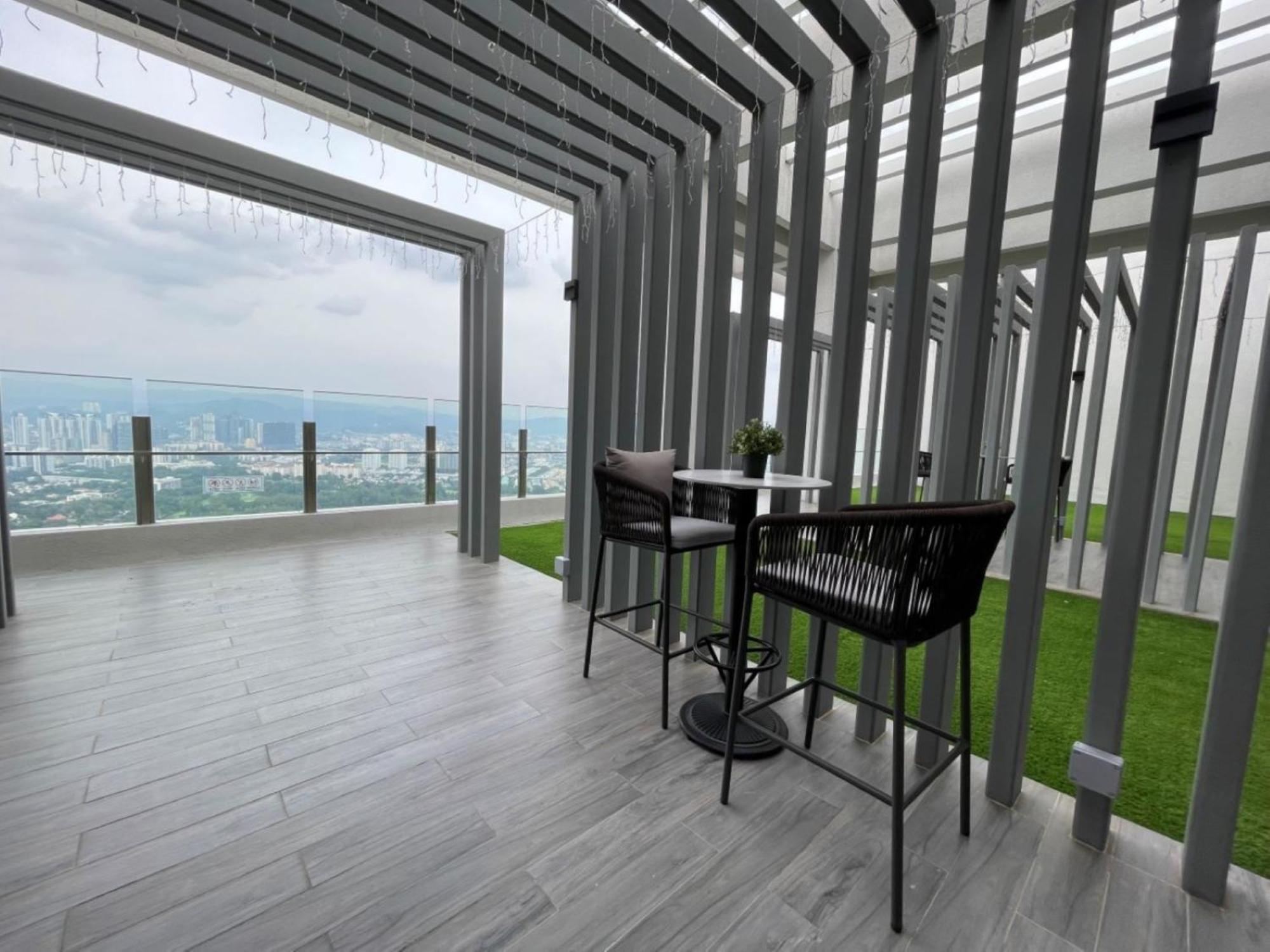 Pangsapuri Agile Cozy Kl Kuala Lumpur