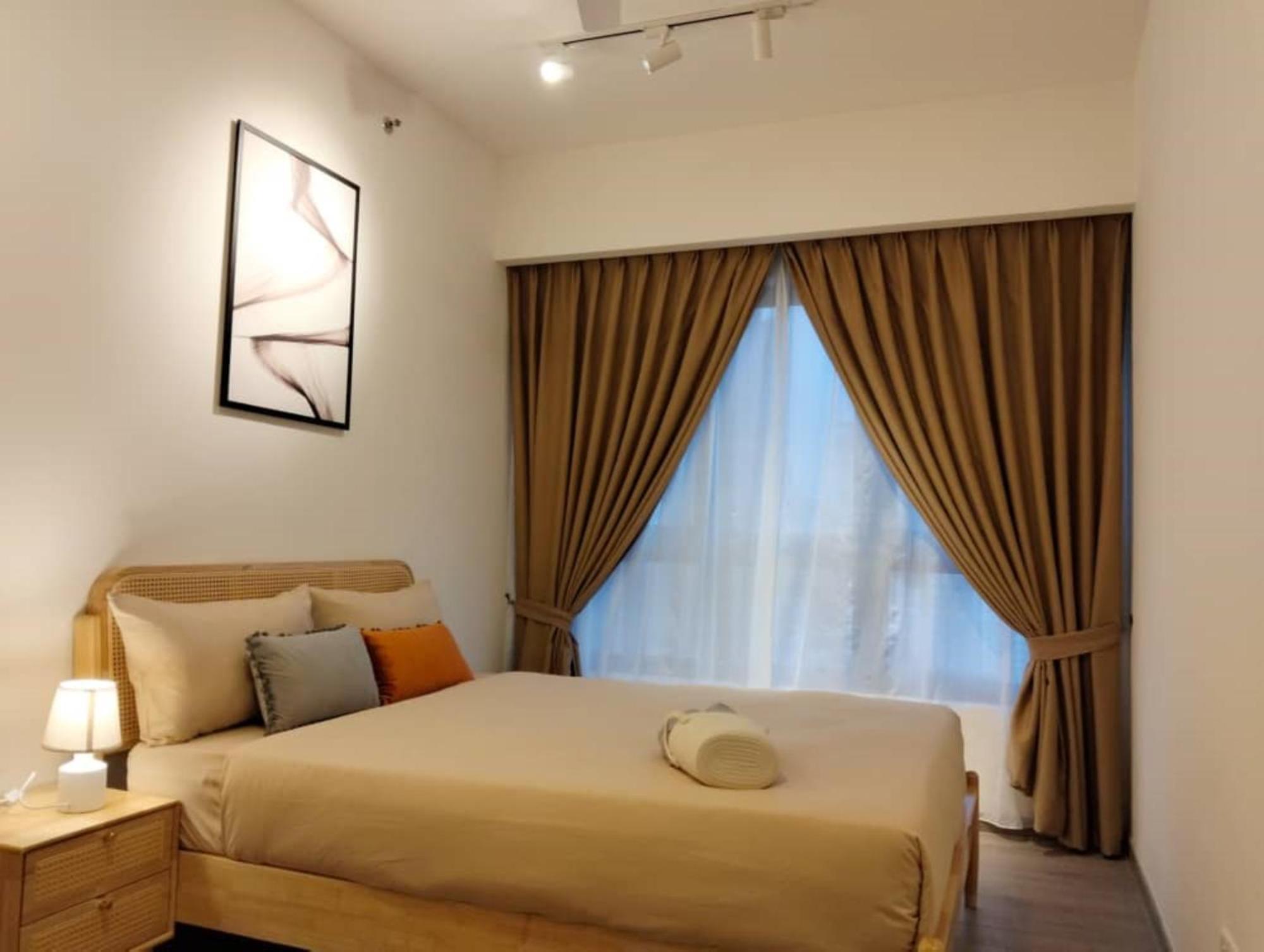 Agile Cozy Kl Kuala Lumpur