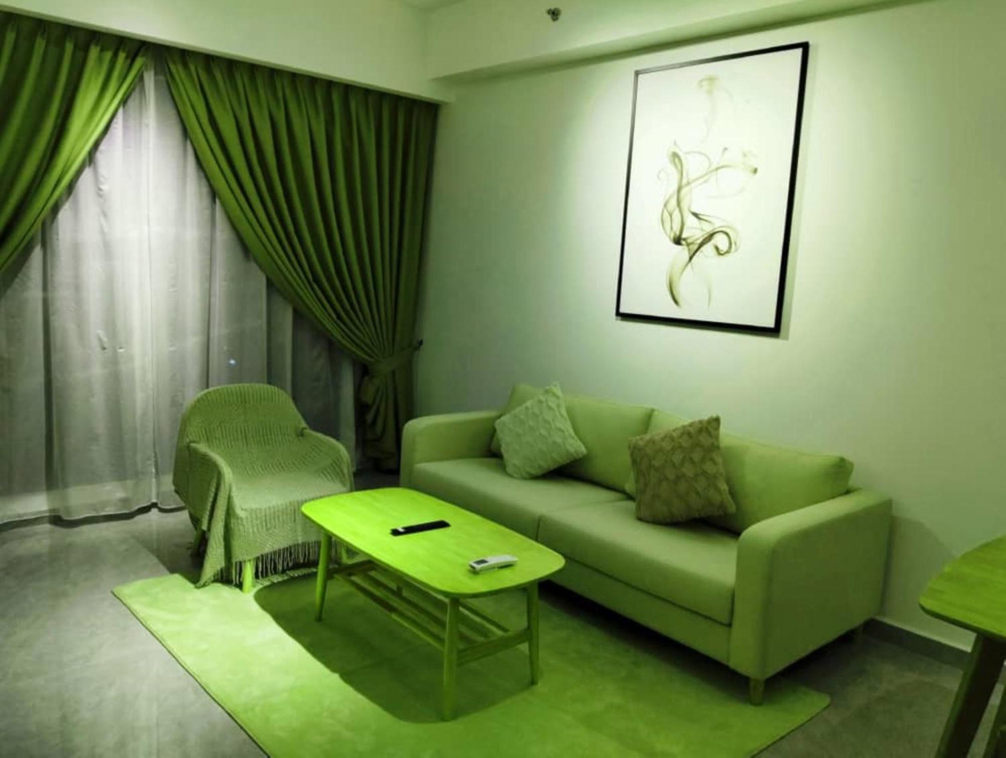 Pangsapuri Agile Cozy Kl Kuala Lumpur