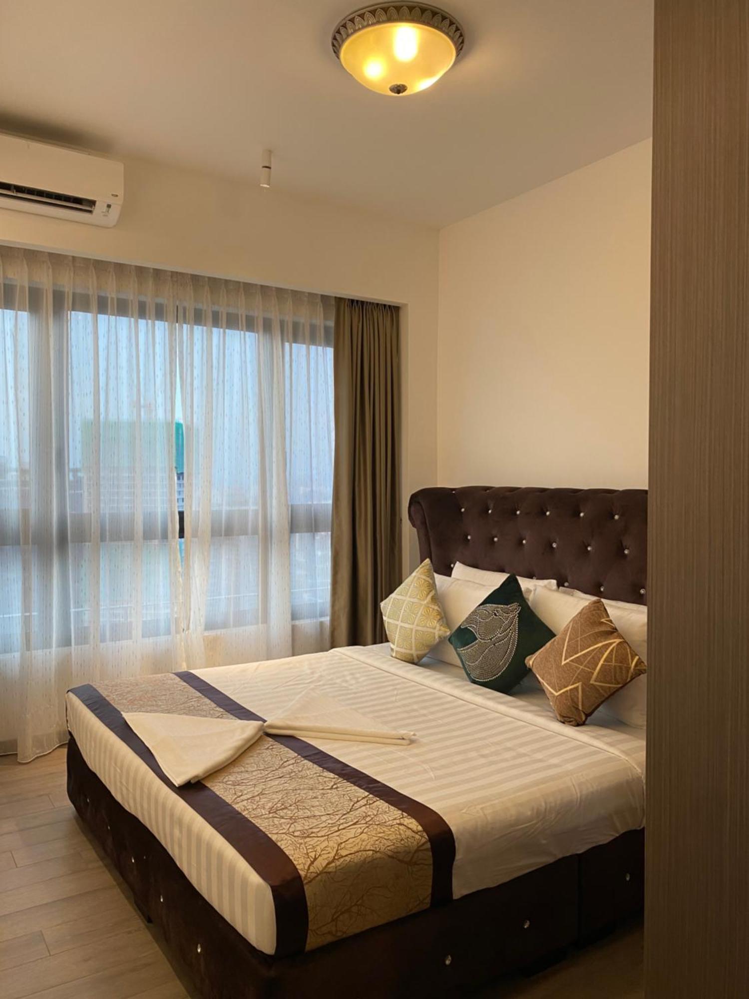 Agile Cozy Kl Kuala Lumpur