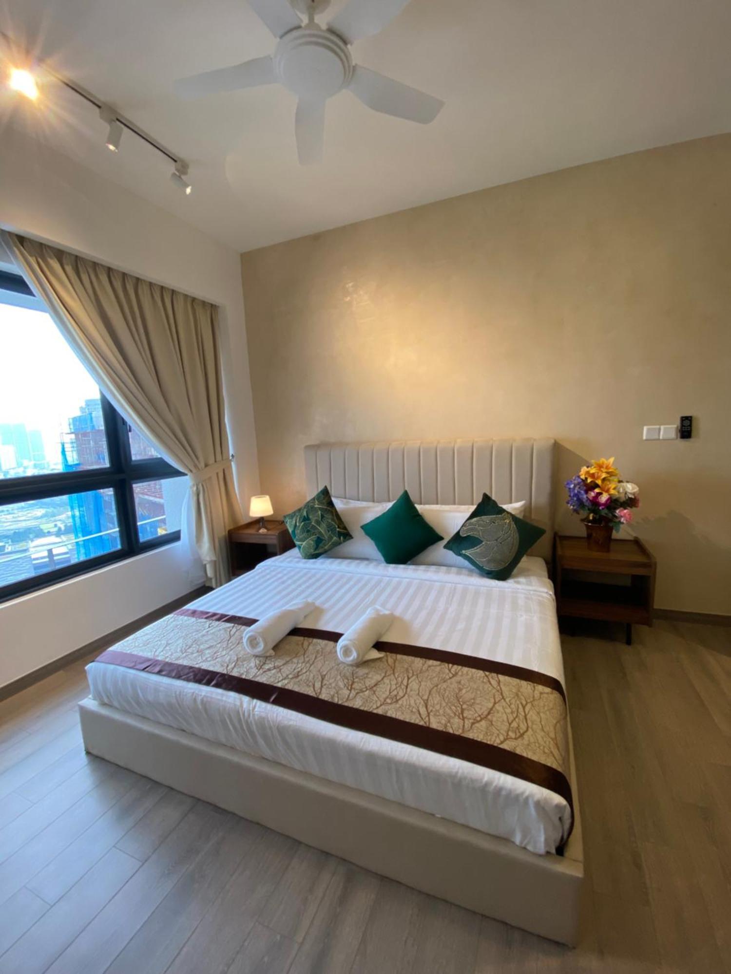 Agile Cozy Kl * Kuala Lumpur