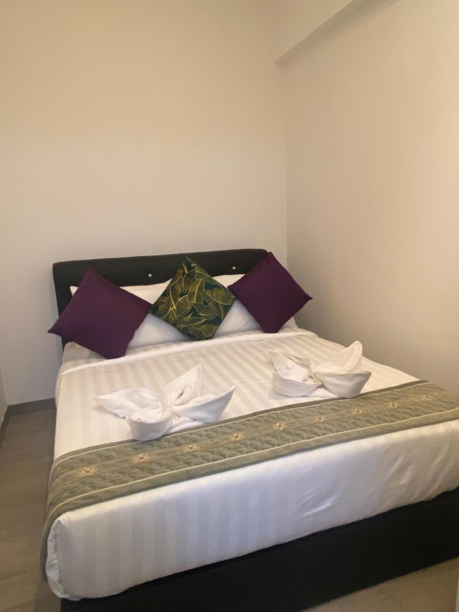 Pangsapuri Agile Cozy Kl