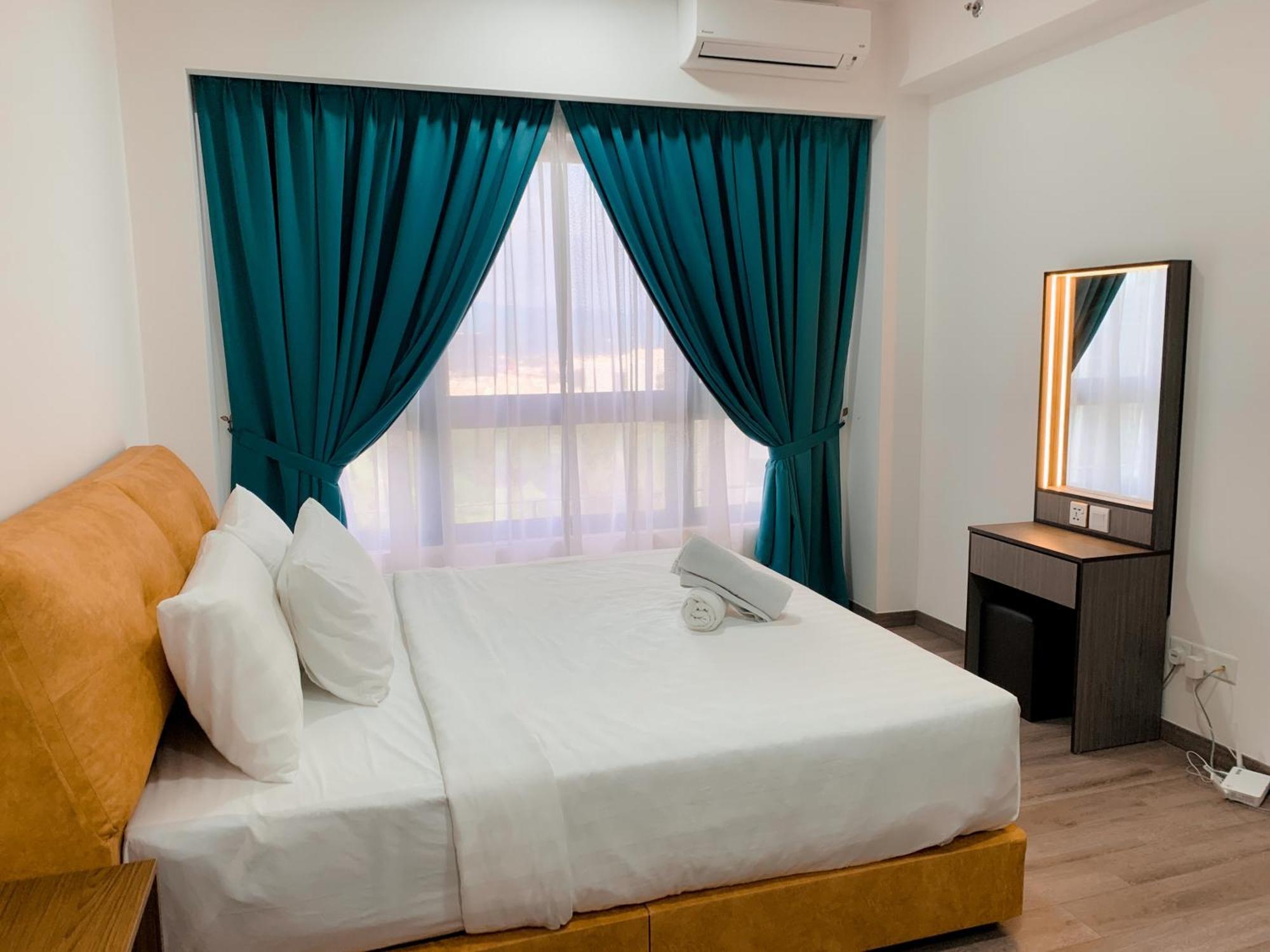 Agile Cozy Kl Pangsapuri