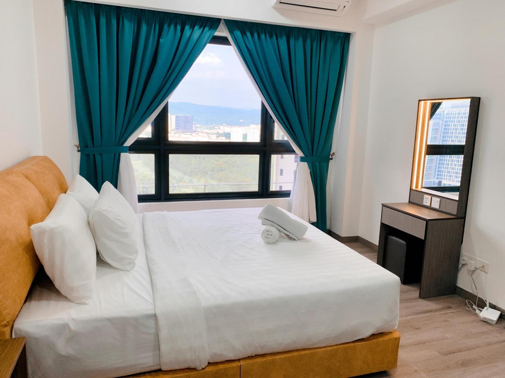 Pangsapuri Agile Cozy Kl Kuala Lumpur